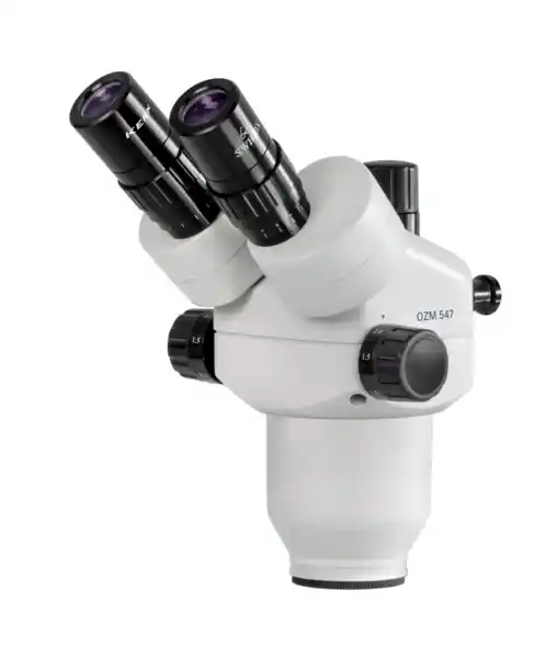 Stereo zoom microscope head OZM 547